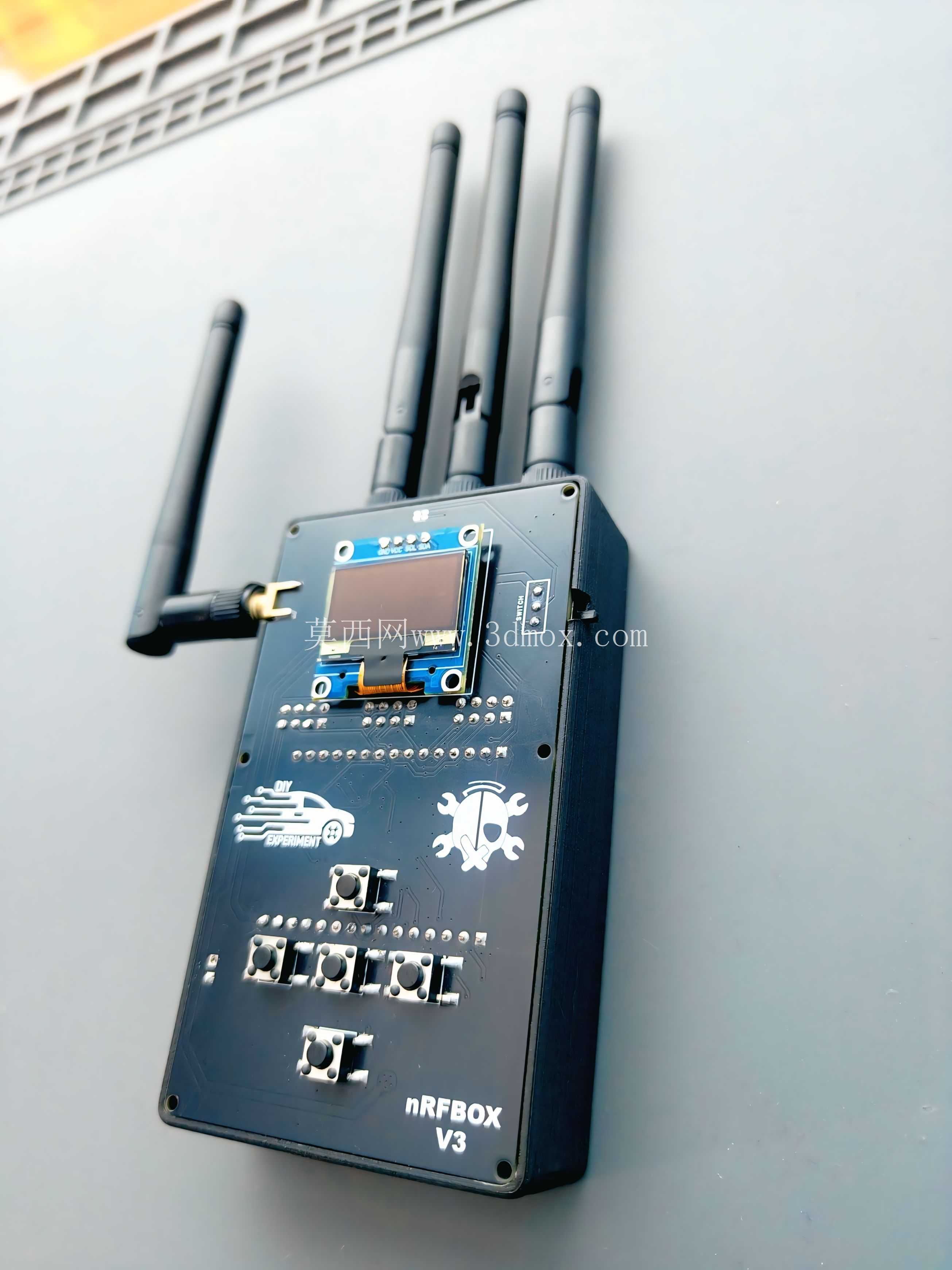 nRFBox V3
