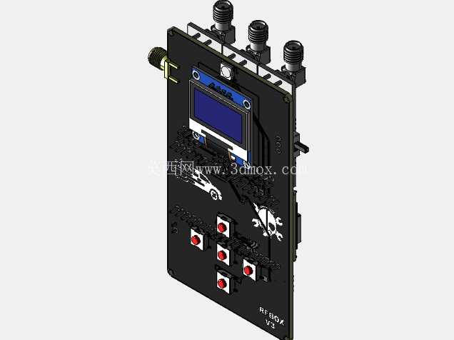 nRFBox V3