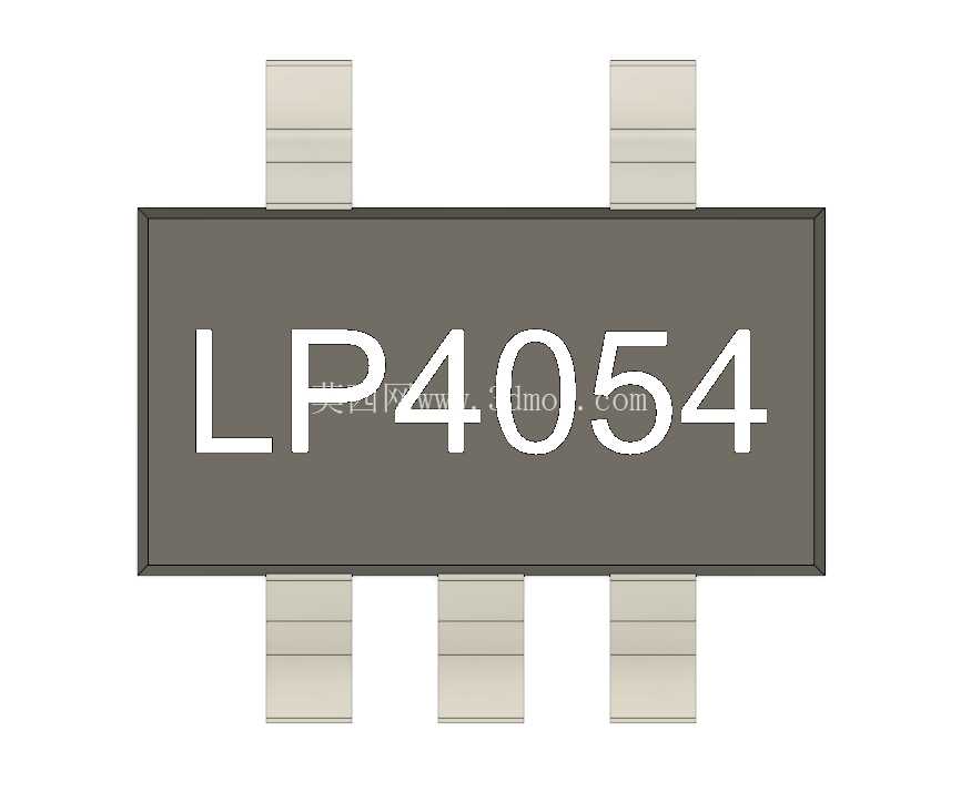 LP4054