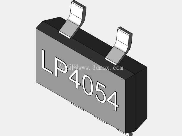 LP4054