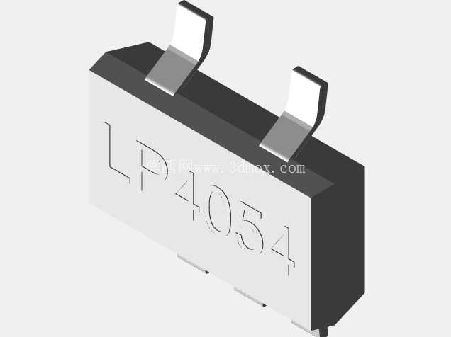 LP4054