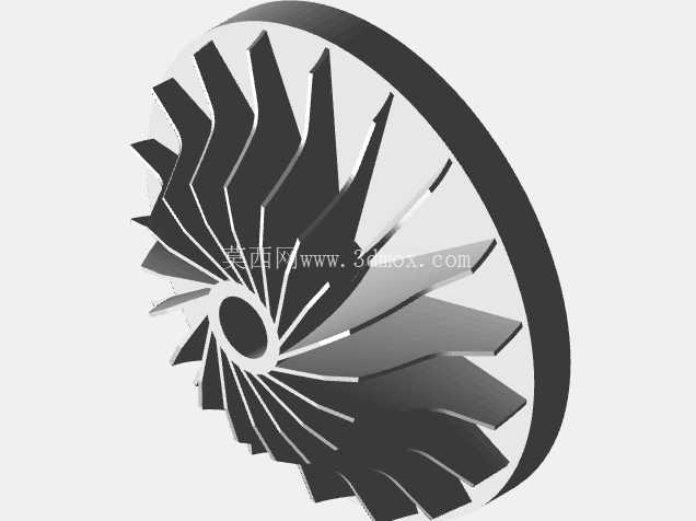 离心泵