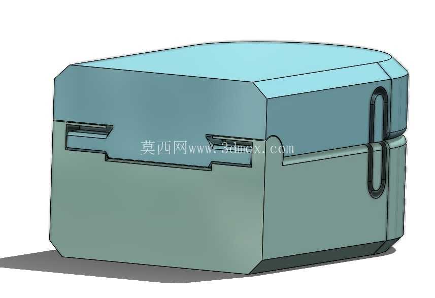 Max30102 血氧计外壳