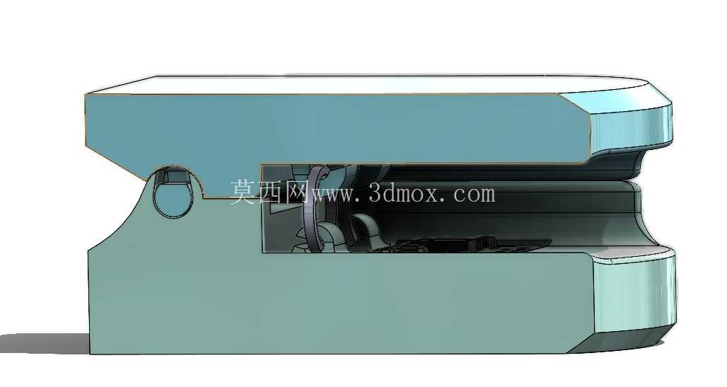 Max30102 血氧计外壳