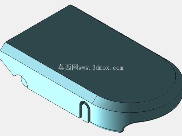 Max30102 血氧计外壳