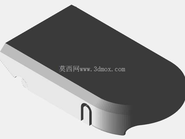 Max30102 血氧计外壳