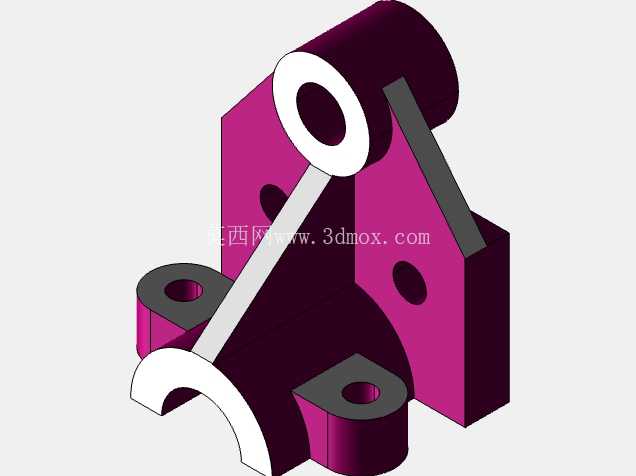 SolidWorks 练习 9