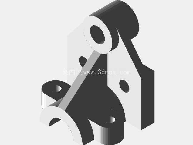 SolidWorks 练习 9