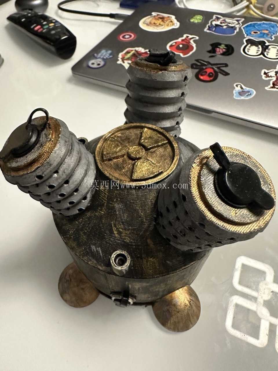 直流电站(USB-C)
