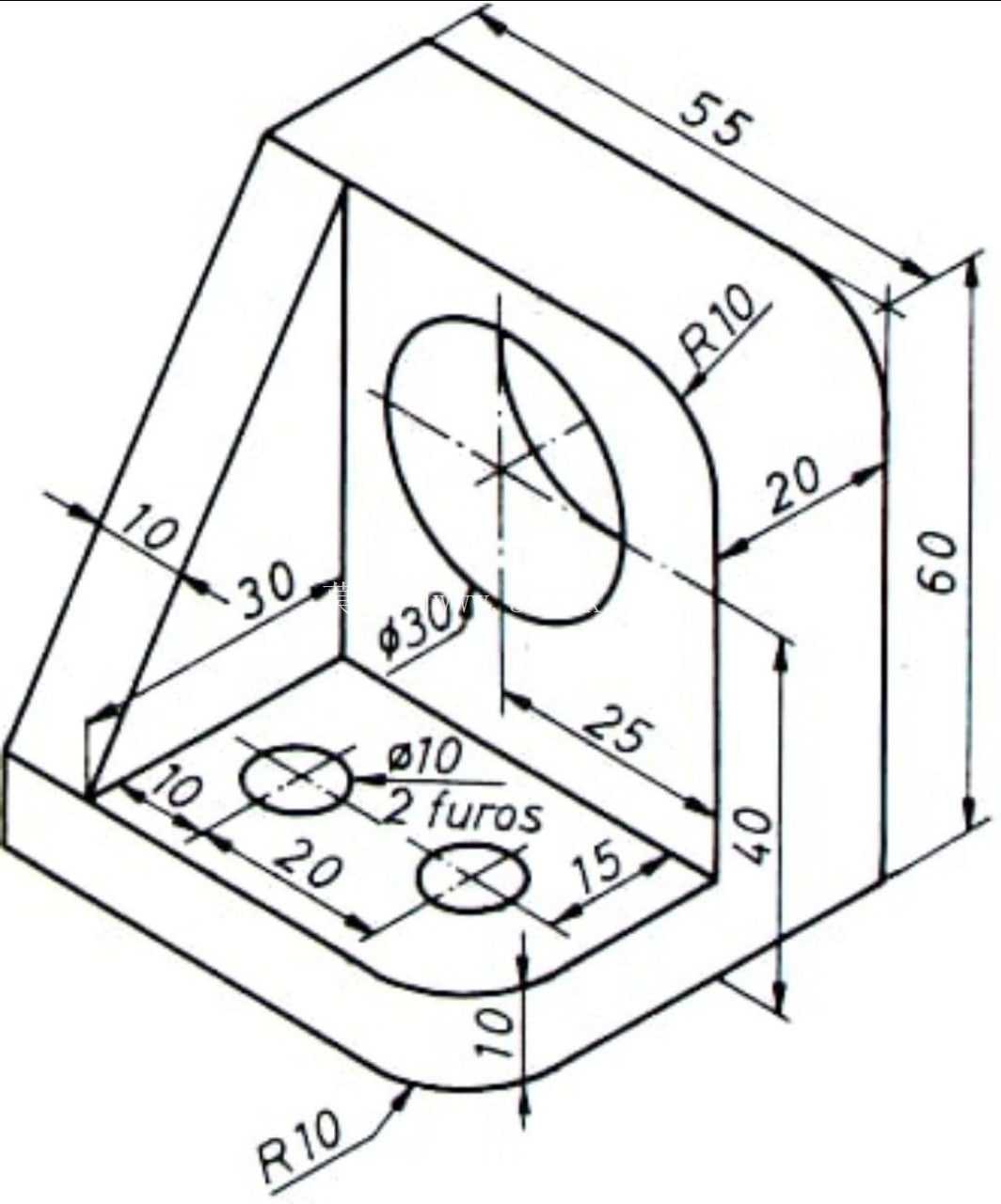 EJERCICIO 99 ONSHAPE