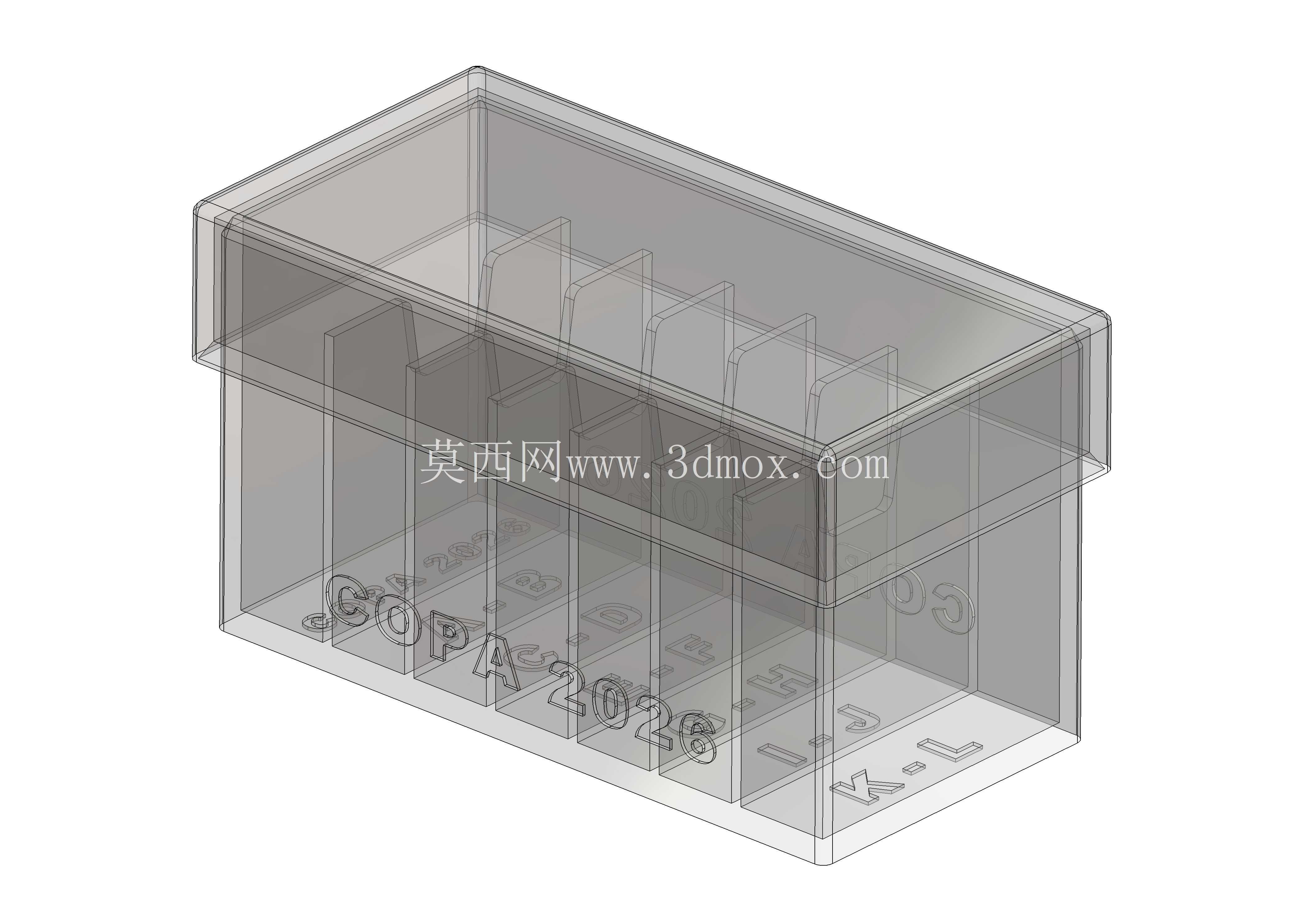 Box Copa 2026