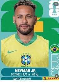Box Copa 2026