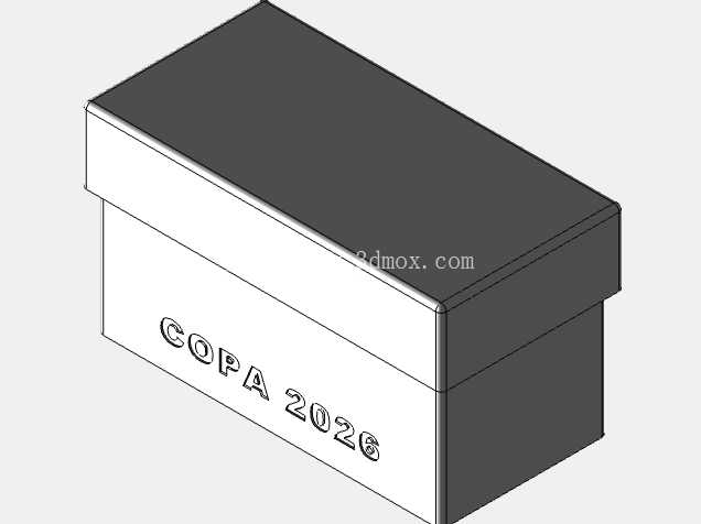 Box Copa 2026