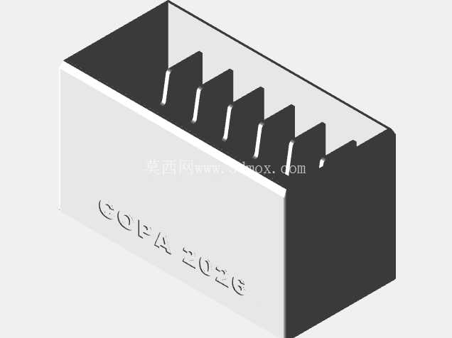 Box Copa 2026