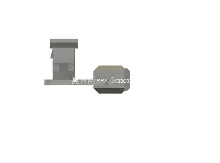 Cooler Master PCIe 4.0 x16 300mm 转接电缆母头部件