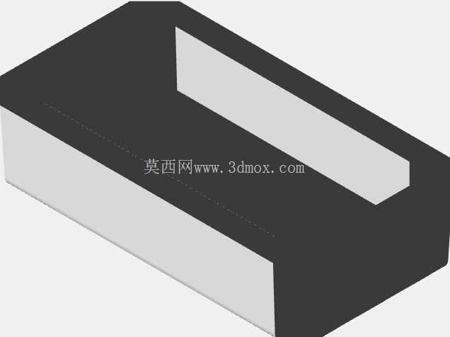 蜜蜡铸造模具的上部和底部