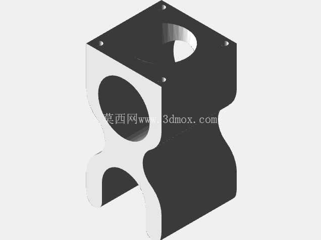 更大的天线测试台