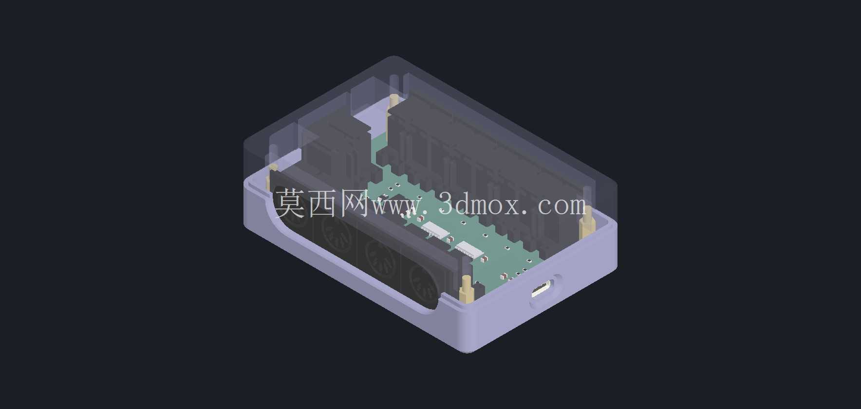 ��һ��MidiSplitterV2_Case