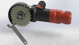 Black + Decker �� Esmeriladora Angular 4 1/2