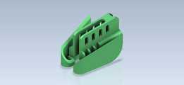 3D CAD ������ϰ / CATICS 3D13-M07/ Autodesk Inventor Pro