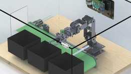 ���� Arduino �Ļ�е������������ - ����������������ԭ��