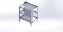 Kerja Pelat ME-2A