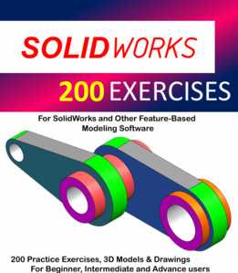 SOLIDWORKS 200 ��ϰ
