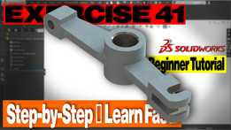 SolidWorks �߼��̳̣���ϰ 7 | ���� 7 ����ͼ������