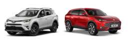���� RAV4 MG HS 2025_POR��WNANIE