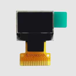 OLED 0.49Ӣ���ɫ64x32 IIC SSD1306