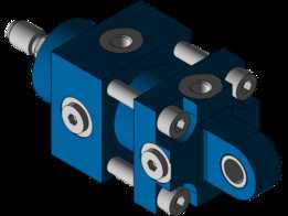 ���������� CNOMO - Rexroth - BOSCH - �������� - HVBD ϵ�У�03. - ����ֱ�� D=32 ���ס�  - ������ֱ�� 