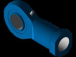 �Զ�׼ U �μ� CGK -����ʿ�� - ��������� - ISO 6126 / DIN 648�� - �ڳ���ֱ�� CN=35 ���ס�  - ������
