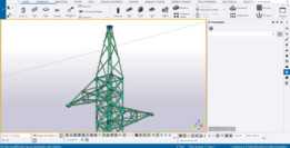 Torre de Transmission Electrica / �����