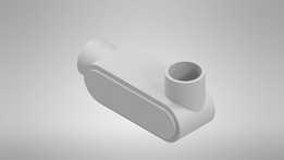 CONDULETAS 3/4