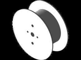 ͭ��ľ���ᣬ390mm ID �� 600mm OD �� 220mm ���ȣ�50mm ��