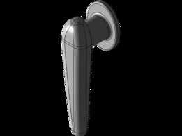 HAITAN_LOCK_MS308