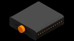 Fosi Audio ZA3 ���ſ��