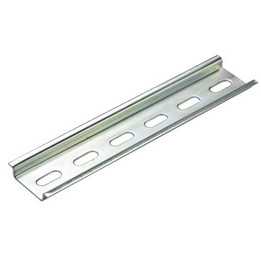 FreeCad��DIN RAIL 35mm������Ķ��Ƴ���