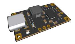 LX-LISC ﮵�س���� 2S/3S USB Type-C