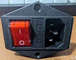 ������Դ����-����˿-���ط������ (AC-14-F16A)