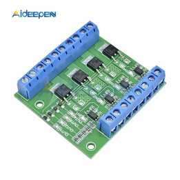 F5305S Mofset PCB