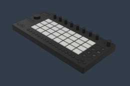 Ableton �ƶ�