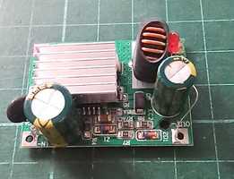 DC-DC120v