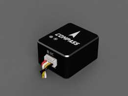 ָ���� RM3100 I2C (Y