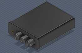 Fosi Audio K5 PRO DA