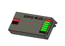 Esp32 Wled������