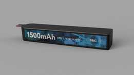 ﮵��3S 1500mAh