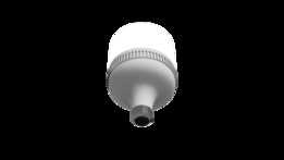 LED ����ģ�� - �߹��ʵƣ�Fusion 360 ��ƣ�