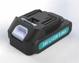 ����24V 6.0Ah