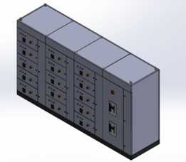 Panel CCM